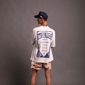 Darc Sport Premium Oversized Tee